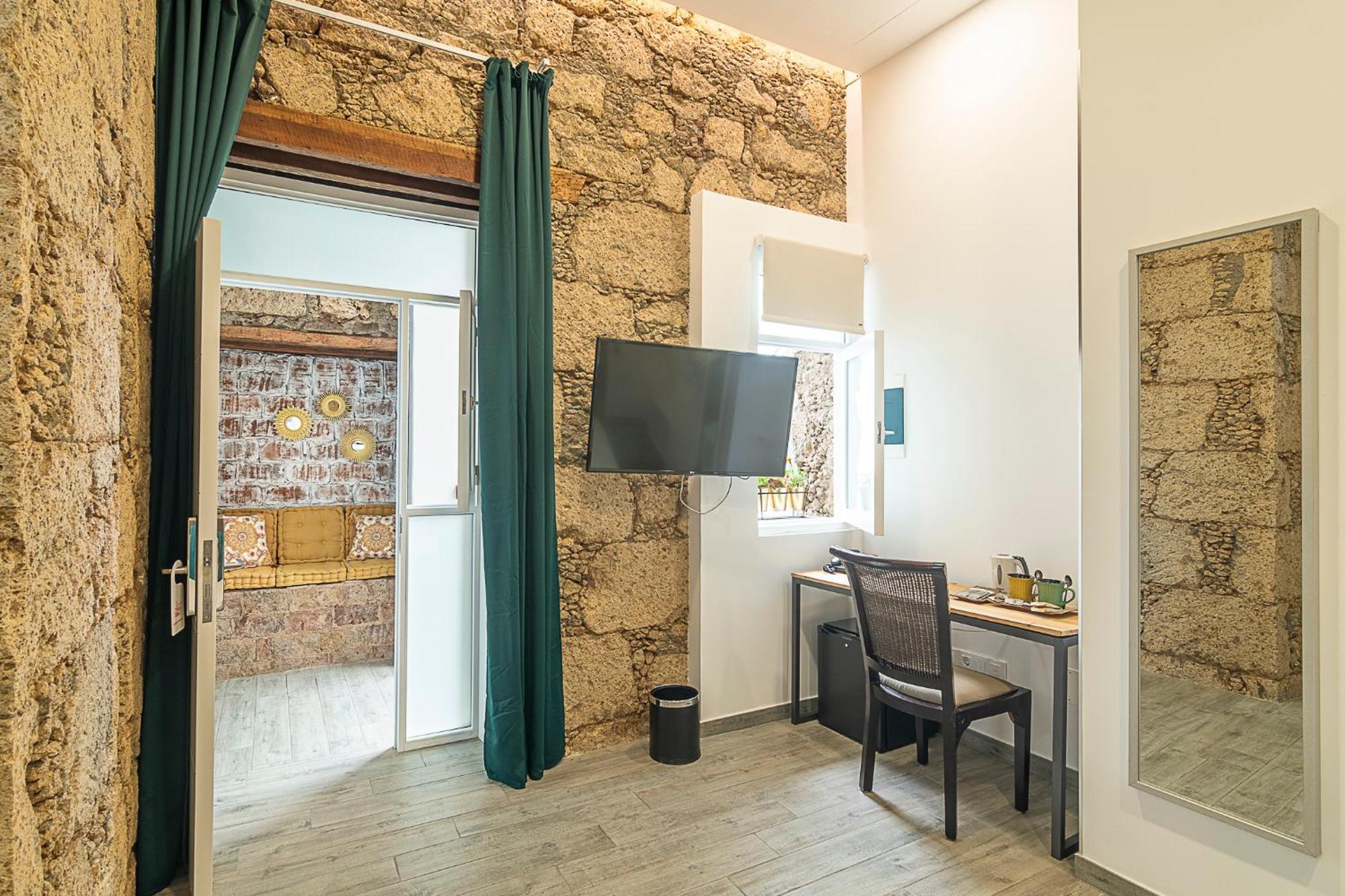 Hotel The Cathedral Vegueta 라스팔마스 외부 사진