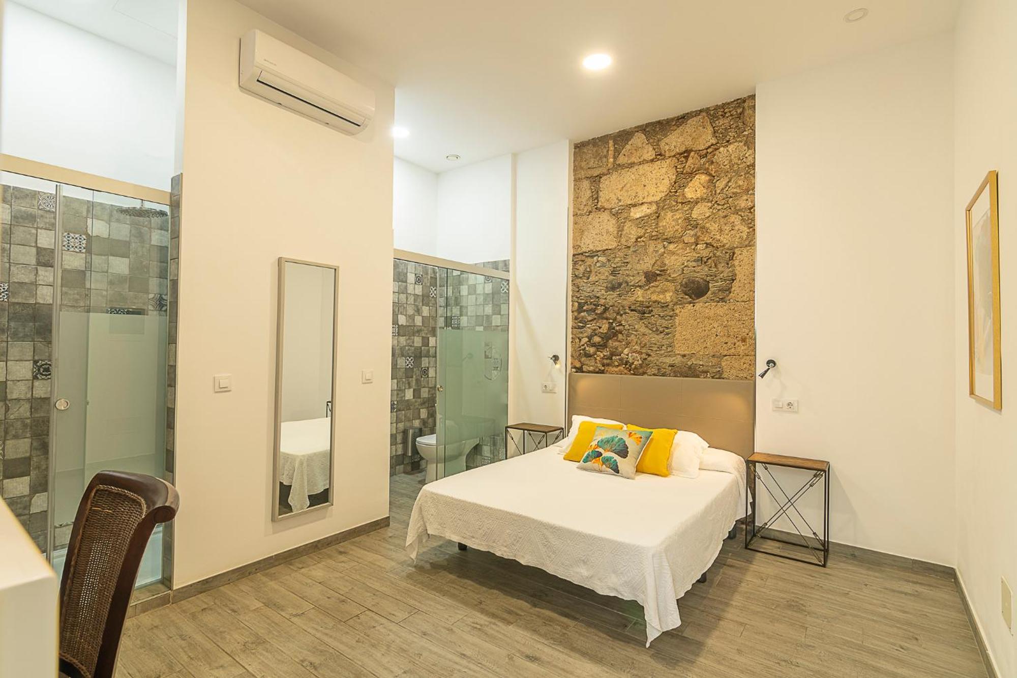 Hotel The Cathedral Vegueta 라스팔마스 외부 사진