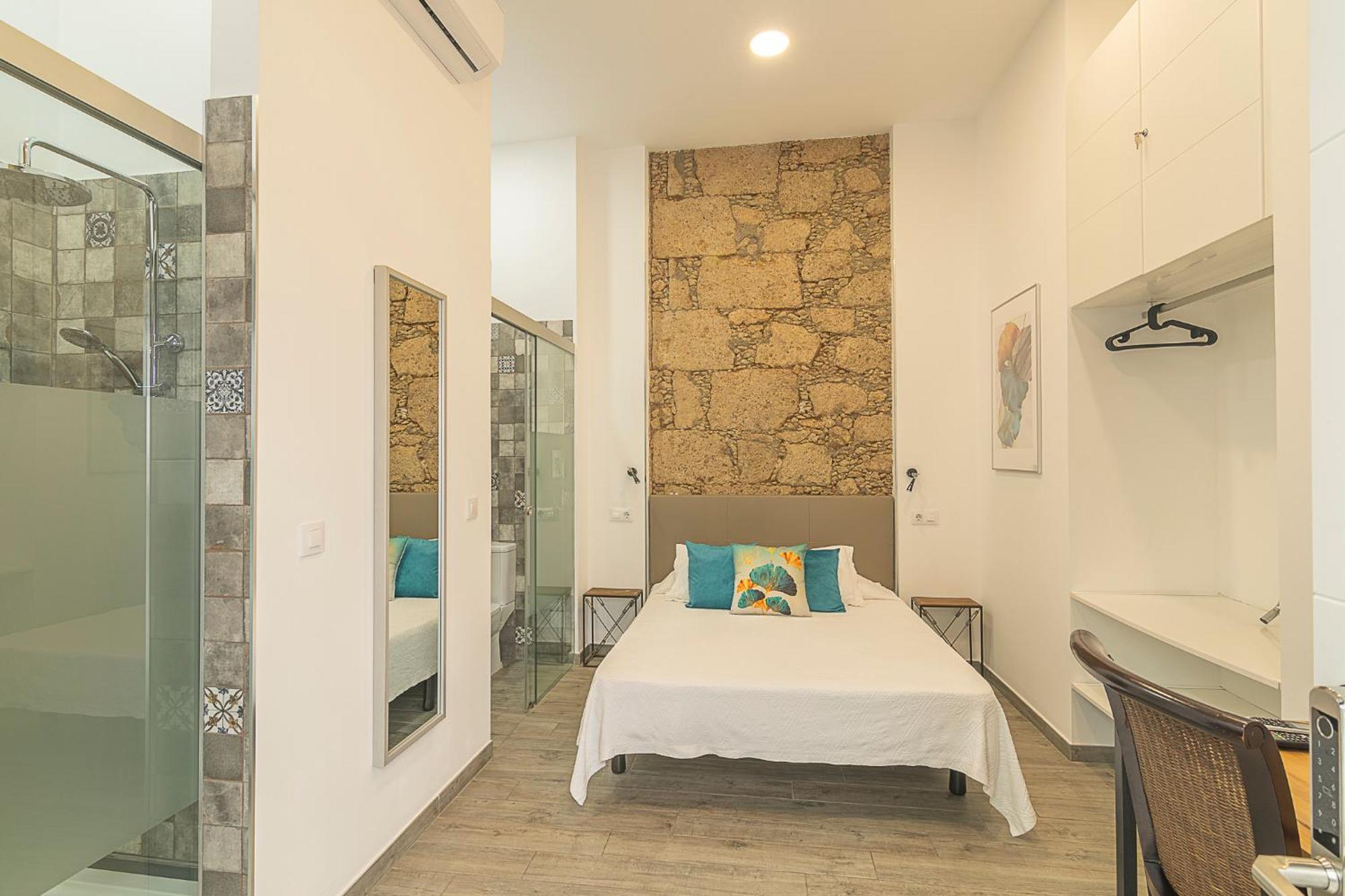 Hotel The Cathedral Vegueta 라스팔마스 외부 사진