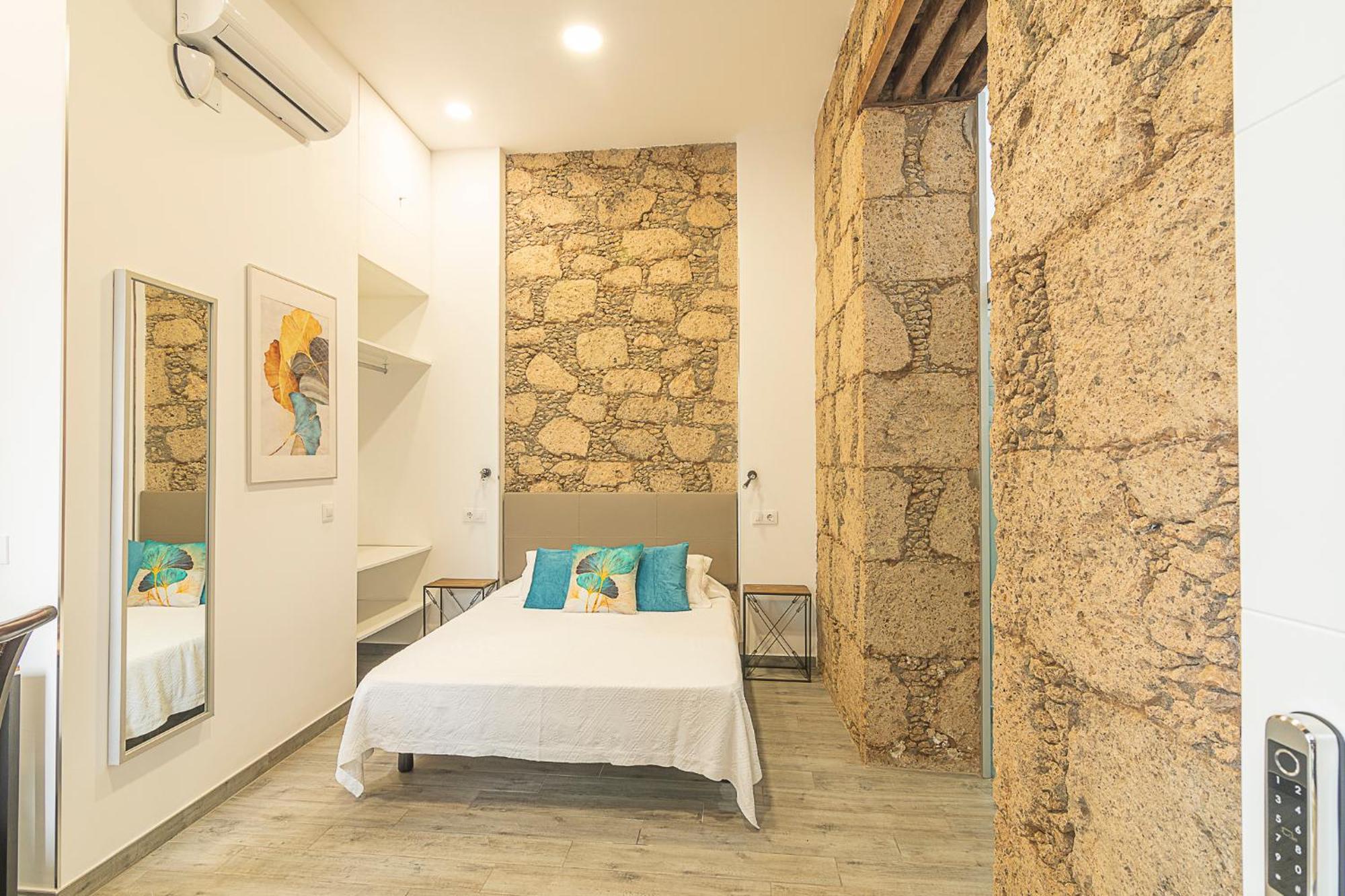 Hotel The Cathedral Vegueta 라스팔마스 외부 사진